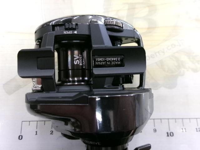 24スティーズ SV TW 100XHL