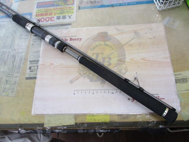 クロステージ CRK-962M