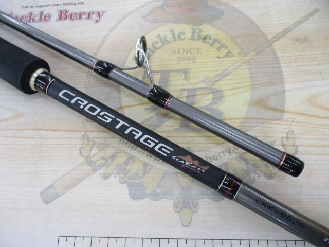 クロステージ CRK-962M