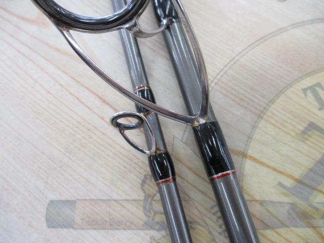 クロステージ CRK-962M