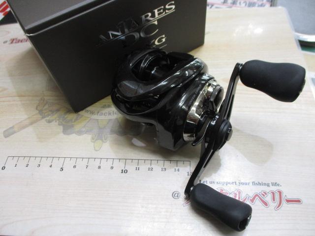 23アンタレスDC MD XG LEFT