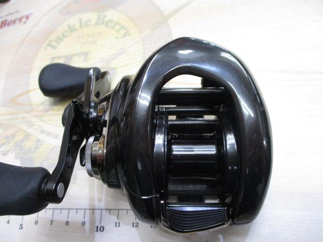 23アンタレスDC MD XG LEFT