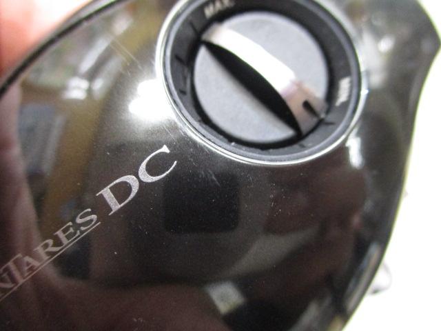 23アンタレスDC MD XG LEFT