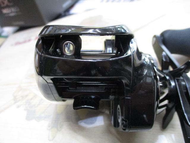 23アンタレスDC MD XG LEFT