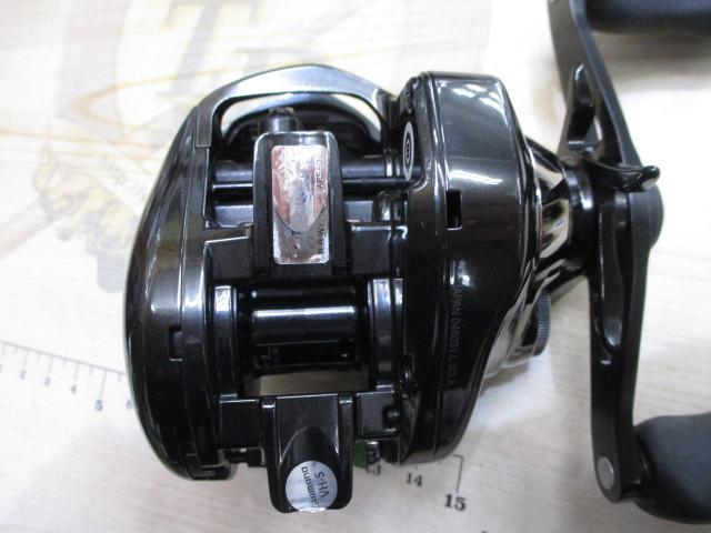 23アンタレスDC MD XG LEFT