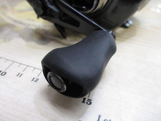 23アンタレスDC MD XG LEFT