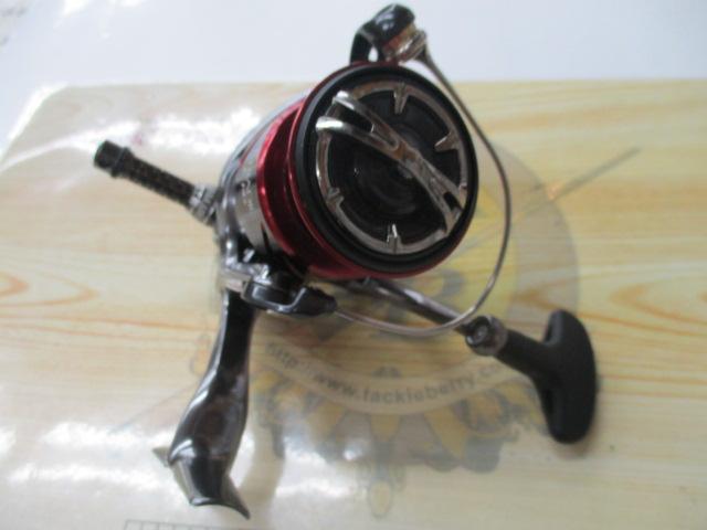 16ストラディックCI4+ C3000HG