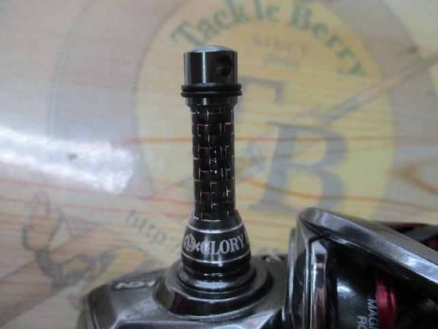 16ストラディックCI4+ C3000HG