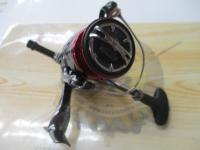 16ストラディックCI4+ C3000HG