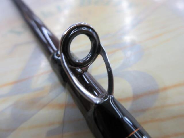 コルザ CZC-72XH/snk｜＠ベリーネット 日本最大新品中古釣具WEBショップ