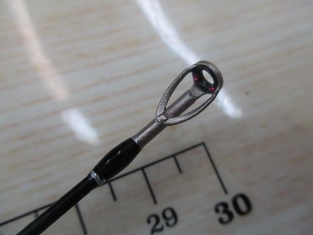 ロックライバー1G ライトロック RVL1-T762ML