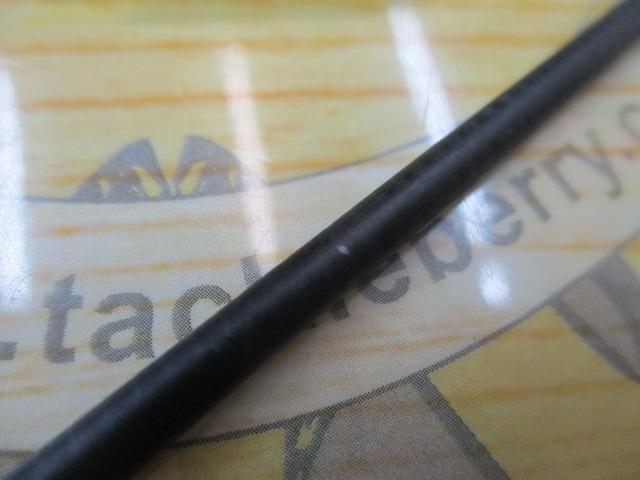 ロックライバー1G ライトロック RVL1-T762ML