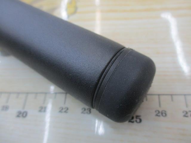 ILリーガル 3-52遠投