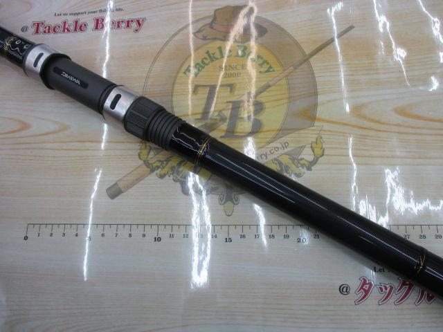 ILリーガル 3-52遠投