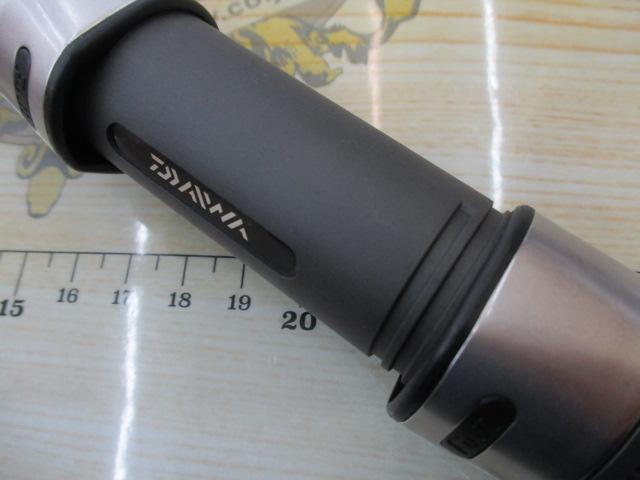 ILリーガル 3-52遠投