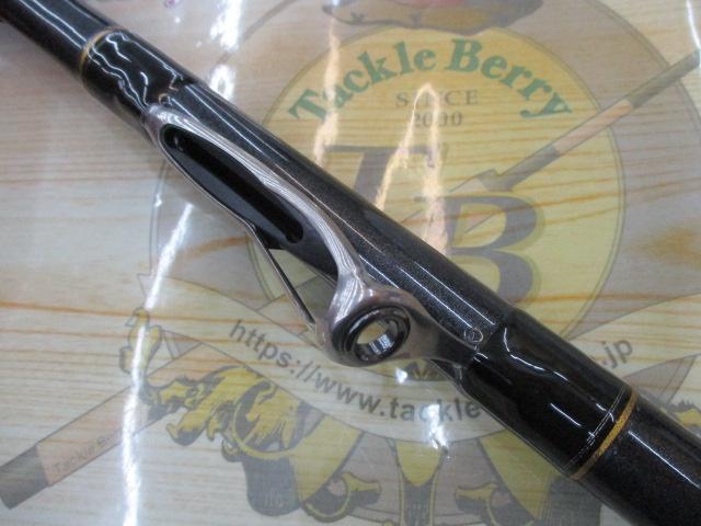 ILリーガル 3-52遠投