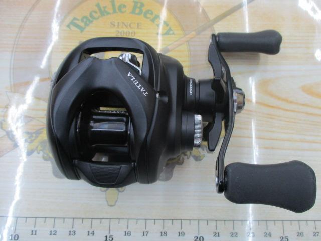 24タトゥーラ TW 100XH