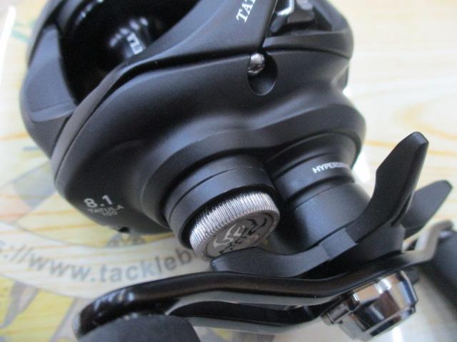 24タトゥーラ TW 100XH