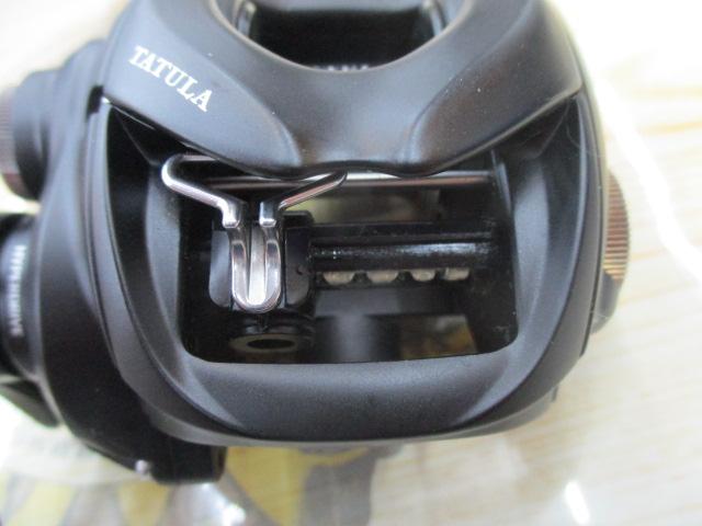 24タトゥーラ TW 100XH