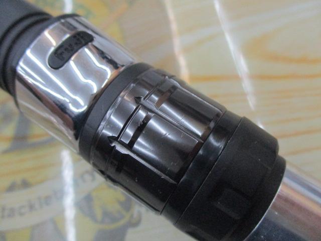 ドラッガーX 100H