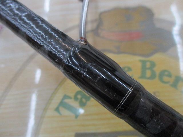 ドラッガーX 100H