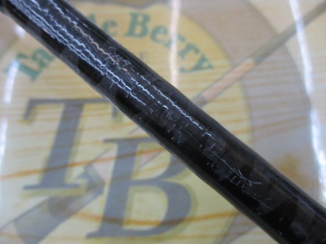 ドラッガーX 100H