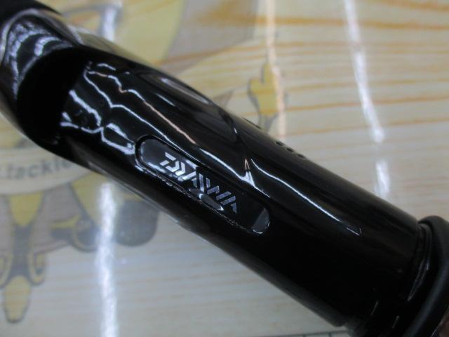 シーバスハンターX 93M・R