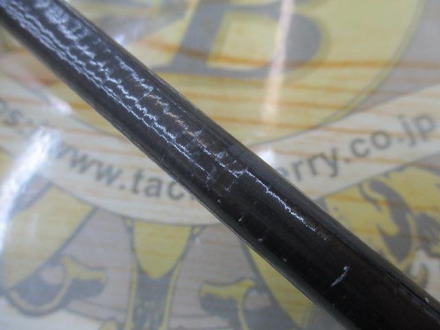 シーバスハンターX 93M・R