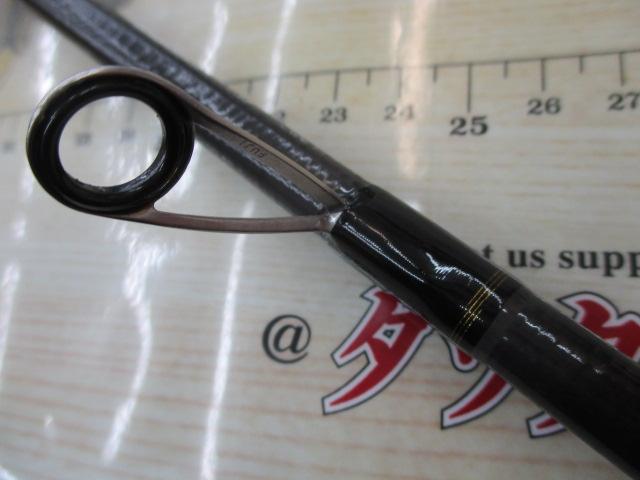 シーバスハンターX 93M・R