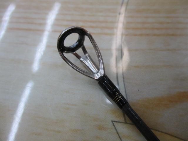 シーバスハンターX 93M・R