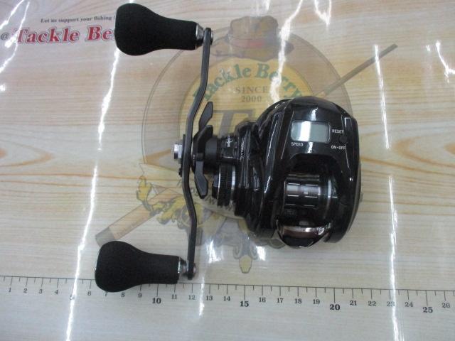 21ティエラ A IC 150HL-DH