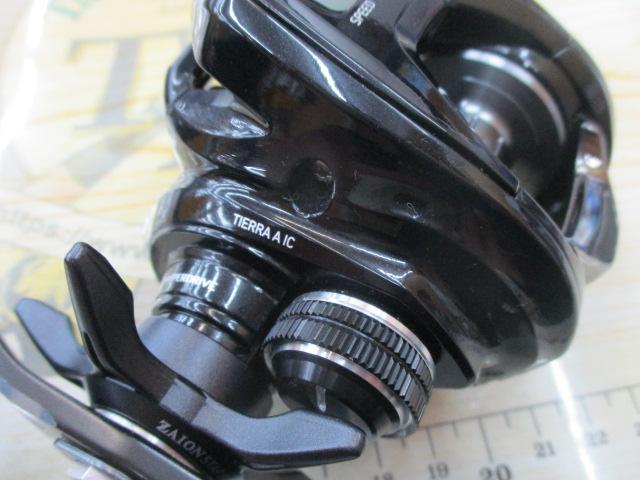 21ティエラ A IC 150HL-DH