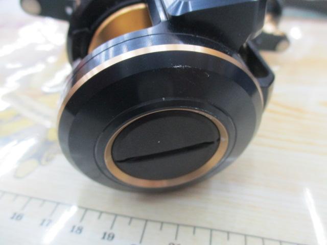 21ソルティガIC 300L-DH