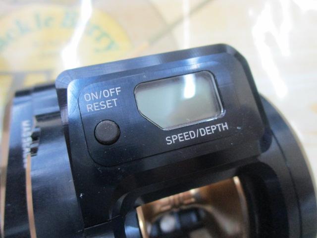 21ソルティガIC 300L-DH