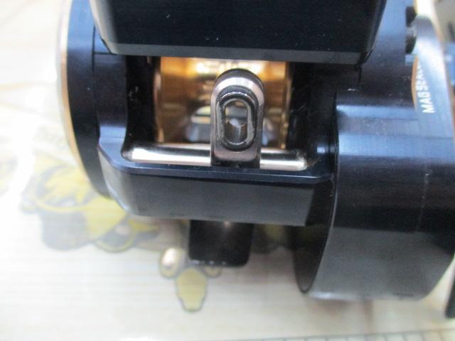 21ソルティガIC 300L-DH