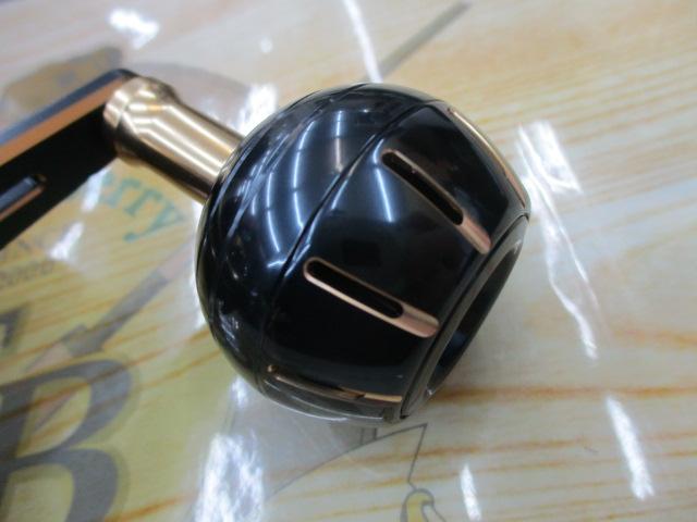 21ソルティガIC 300L-DH