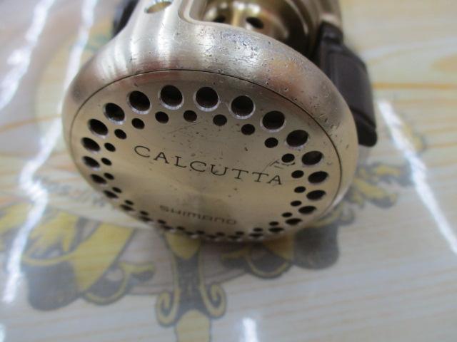 カルカッタ 50XT