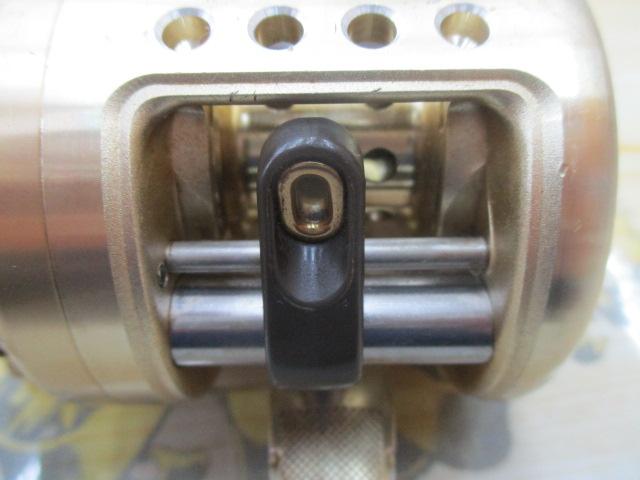 カルカッタ 50XT