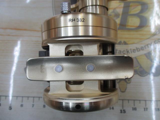 カルカッタ 50XT