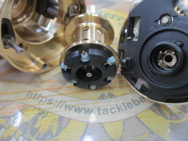 カルカッタ 50XT