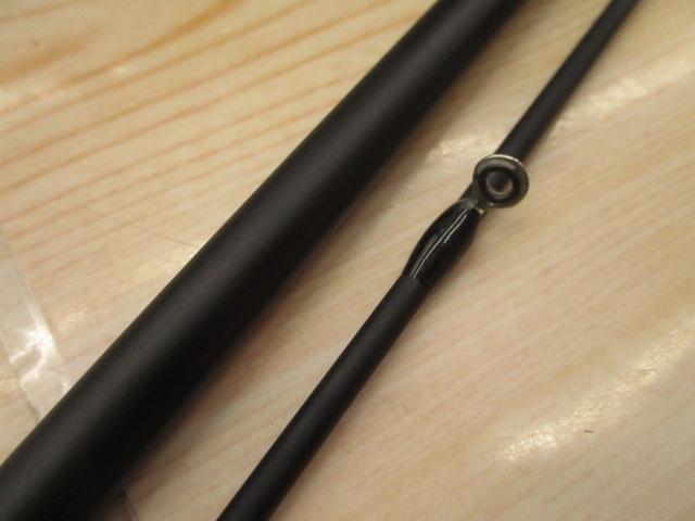 ソルティーフィールド SFC-702ML