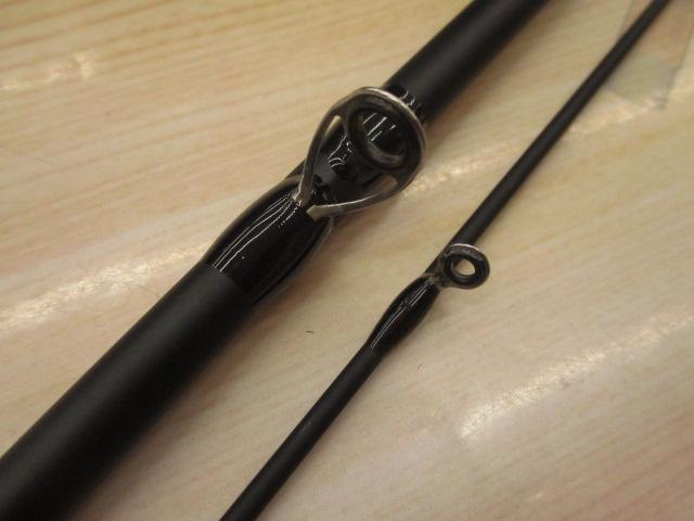 ソルティーフィールド SFC-702ML