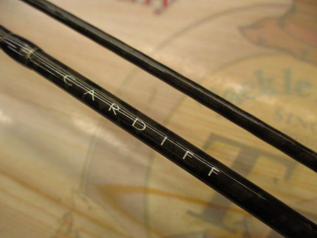 カーディフ 60XUL｜＠ベリーネット 日本最大新品中古釣具WEBショップ