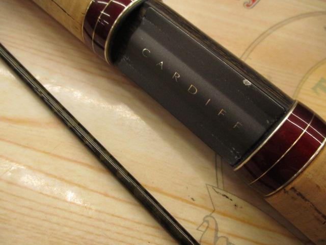 カーディフ 60XUL