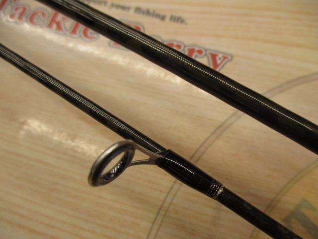 カーディフ 60XUL｜＠ベリーネット 日本最大新品中古釣具WEBショップ