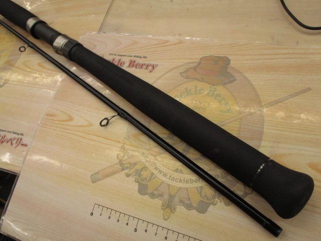 ショアワインダー872M ステンSIC