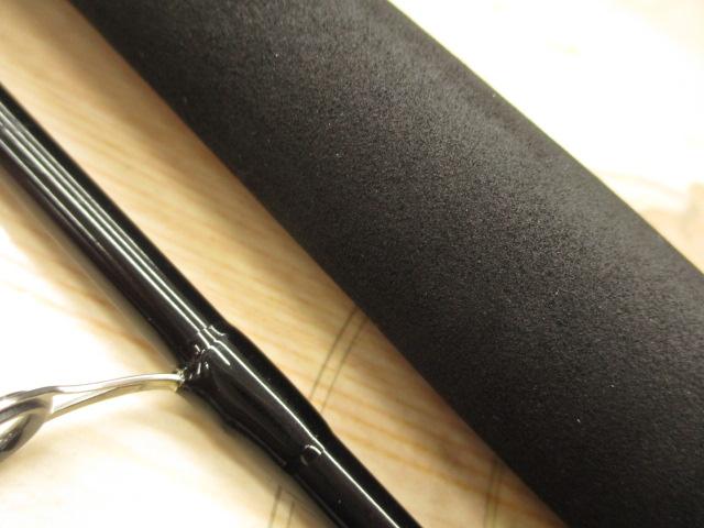 ショアワインダー872M ステンSIC