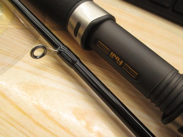 ショアワインダー872M ステンSIC