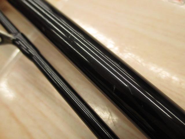 ショアワインダー872M ステンSIC