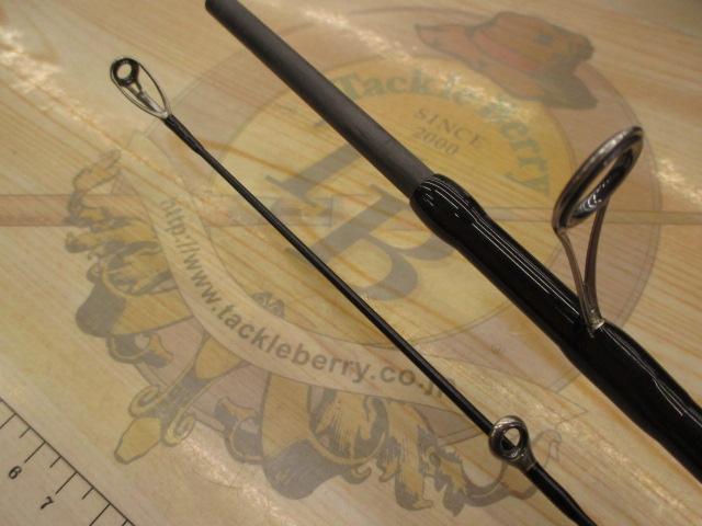 ショアワインダー872M ステンSIC